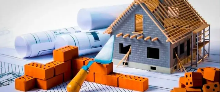 Declaratoria de edificación / fábrica