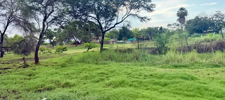 Predio rústico — provincia
